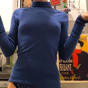 Vintage Marc Jacob’s cashmere turtle neck ❤️
